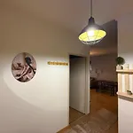 Un Cocon Cosy En Plein Apartment Lausanne