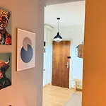 Un Cocon Cosy En Plein Apartment Lausanne