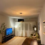 Un Cocon Cosy En Plein Apartment