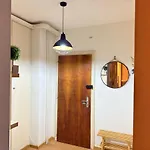 Un Cocon Cosy En Plein Apartment *