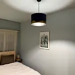 Un Cocon Cosy En Plein Apartment