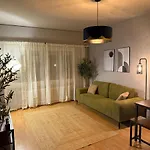 Apartment Un Cocon Cosy En Plein *