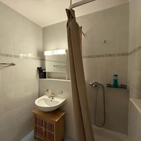 Un Cocon Cosy En Plein Apartman