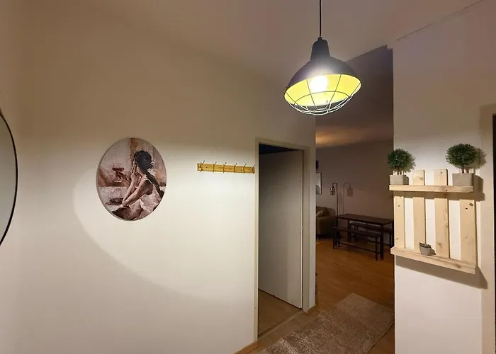 Un Cocon Cosy En Plein Appartement Lausanne