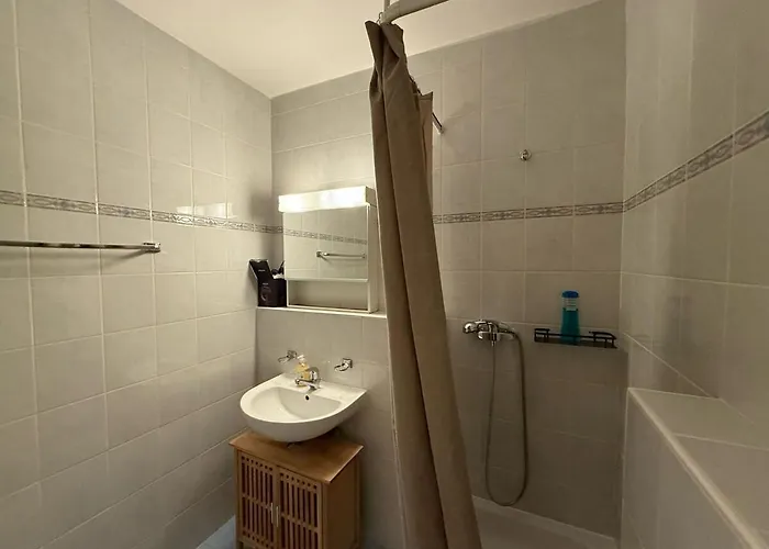 Un Cocon Cosy En Plein Appartement